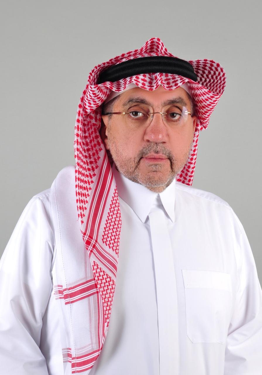 Dr. Essam bin Saleem Al-Baradei