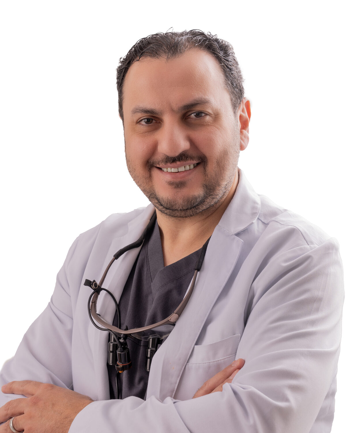 Dr. Haitham Al-Thuleithi