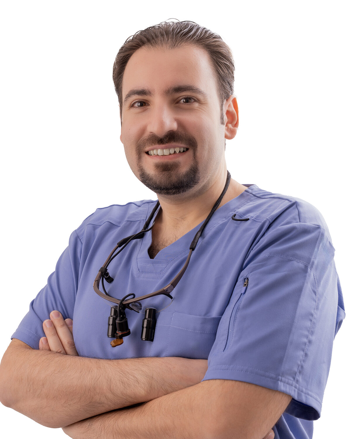 Dr. Moataz Samir Al-Eid