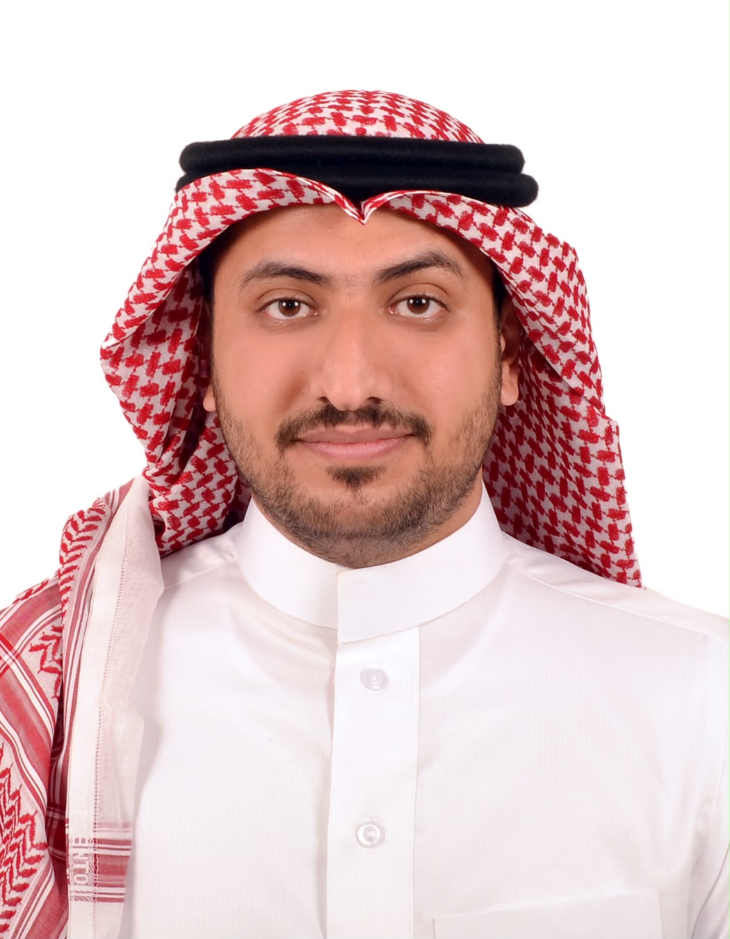 Dr. Mohammed Al-Otaibi