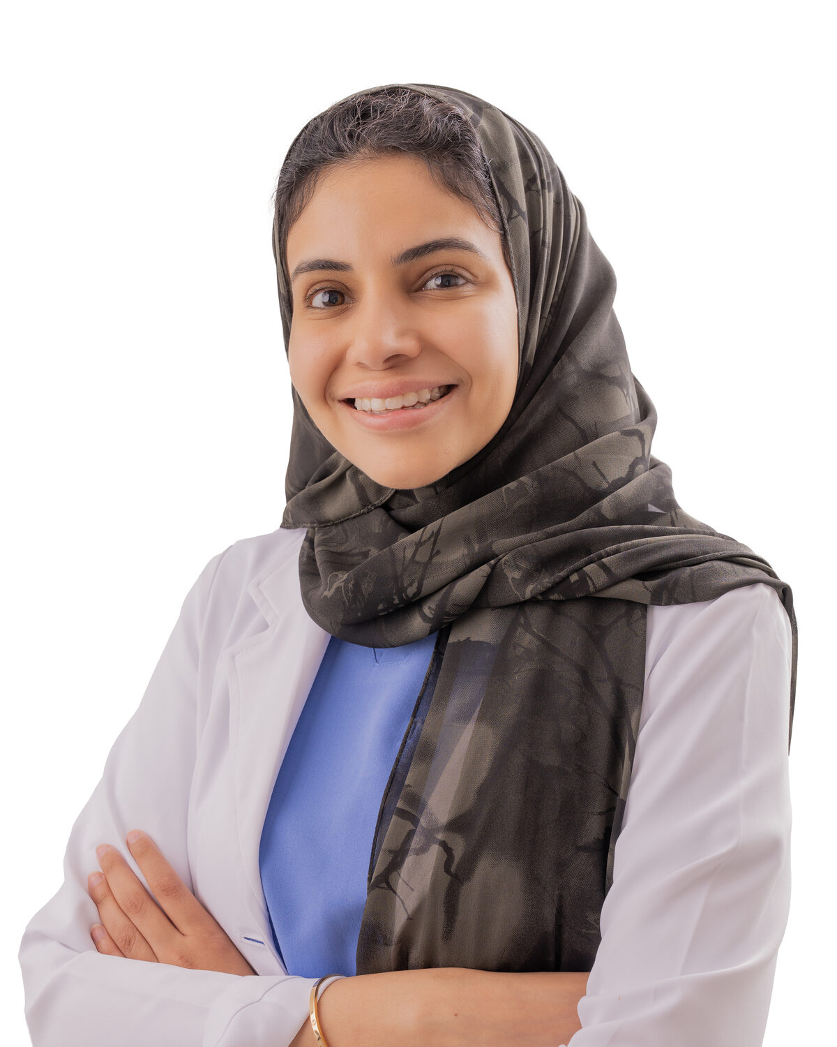 Dr. Nasreen Al-Harthi